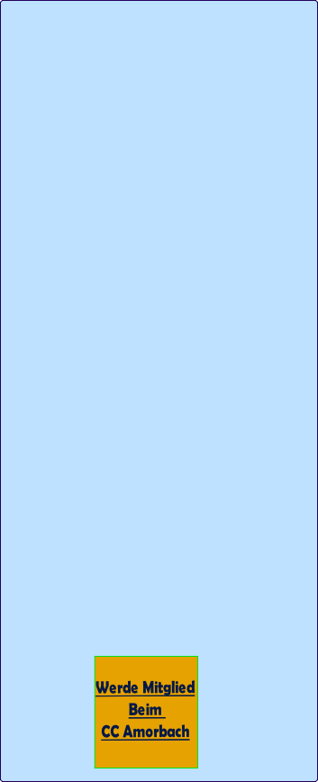 Werde Mitglied
Beim 
CC Amorbach